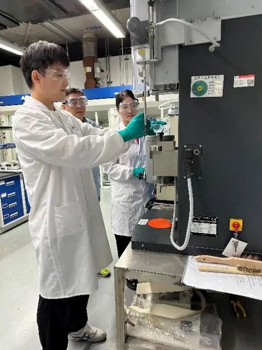 中國石化石科院團(tuán)隊(duì)生物基功能共聚酰胺彈性體材料入圍全國創(chuàng)新創(chuàng)業(yè)大賽決賽，推動(dòng)生物基材料技術(shù)研發(fā)新突破